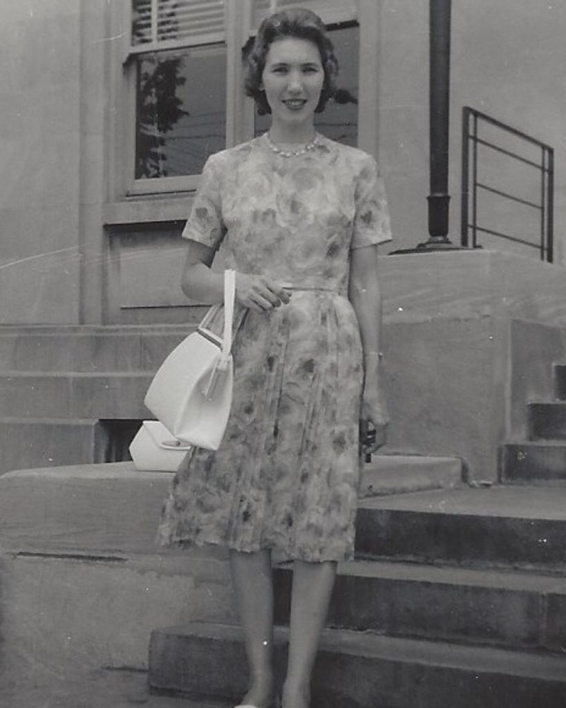 Luise K. Combs