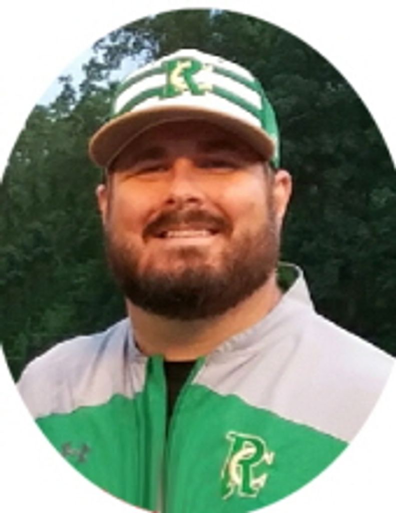 Coach  Keith Prater