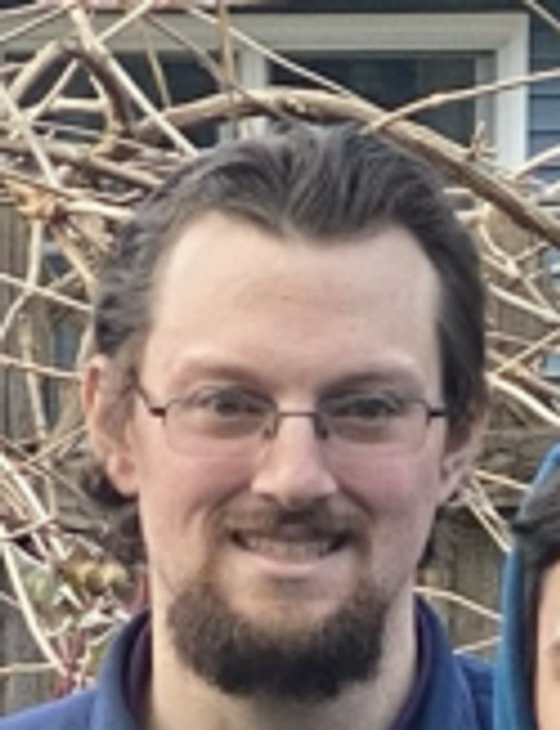 Nicholas Matthew Dawson