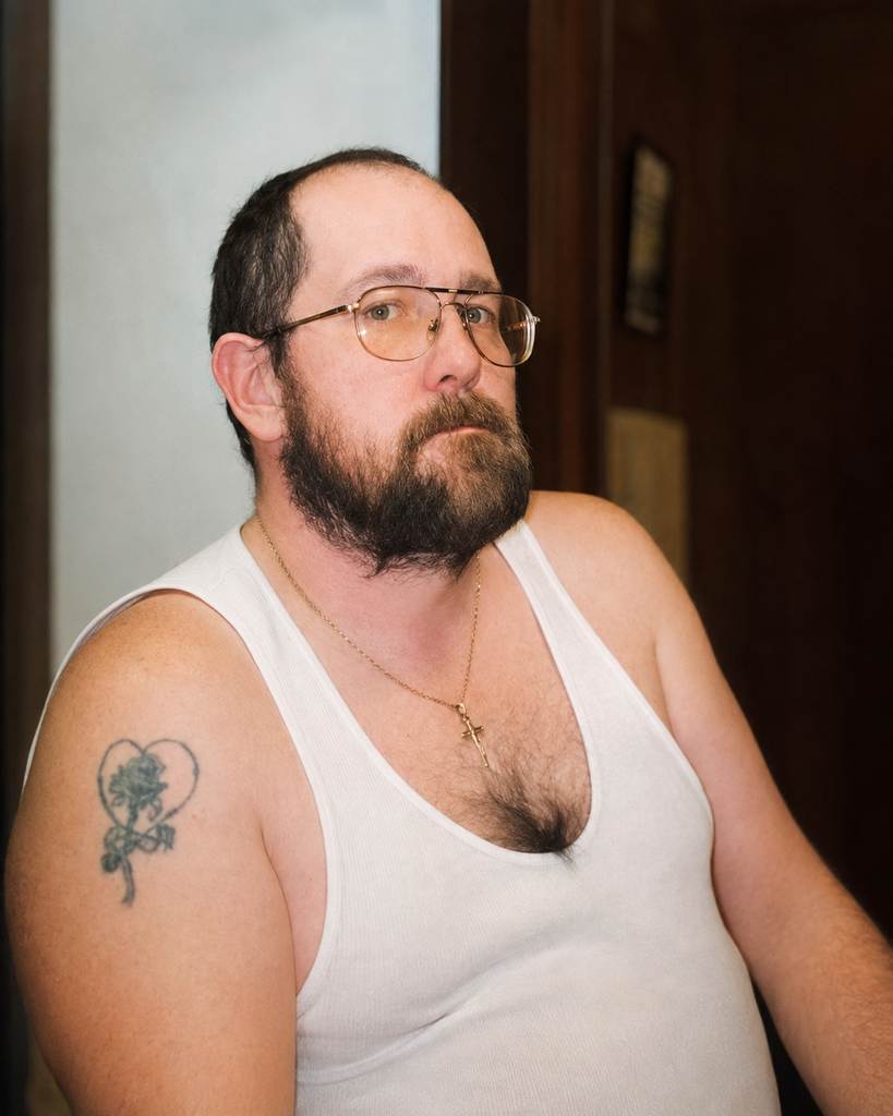 Jesse Kenneth Woodland Jr. Profile Photo