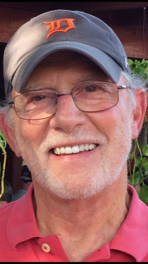 Gary Lee Miller