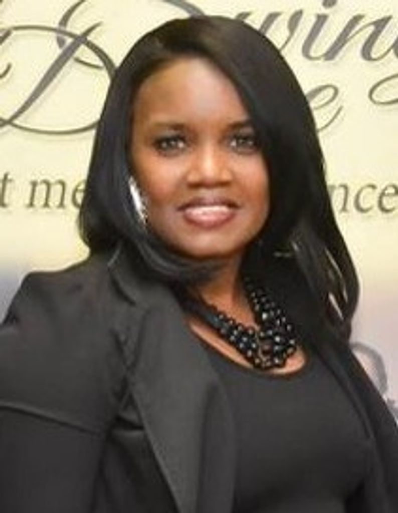 LaToya Hunter-Conner Profile Photo