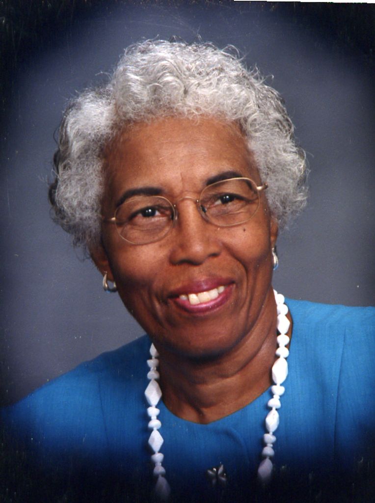 Nora P. Dean Jones