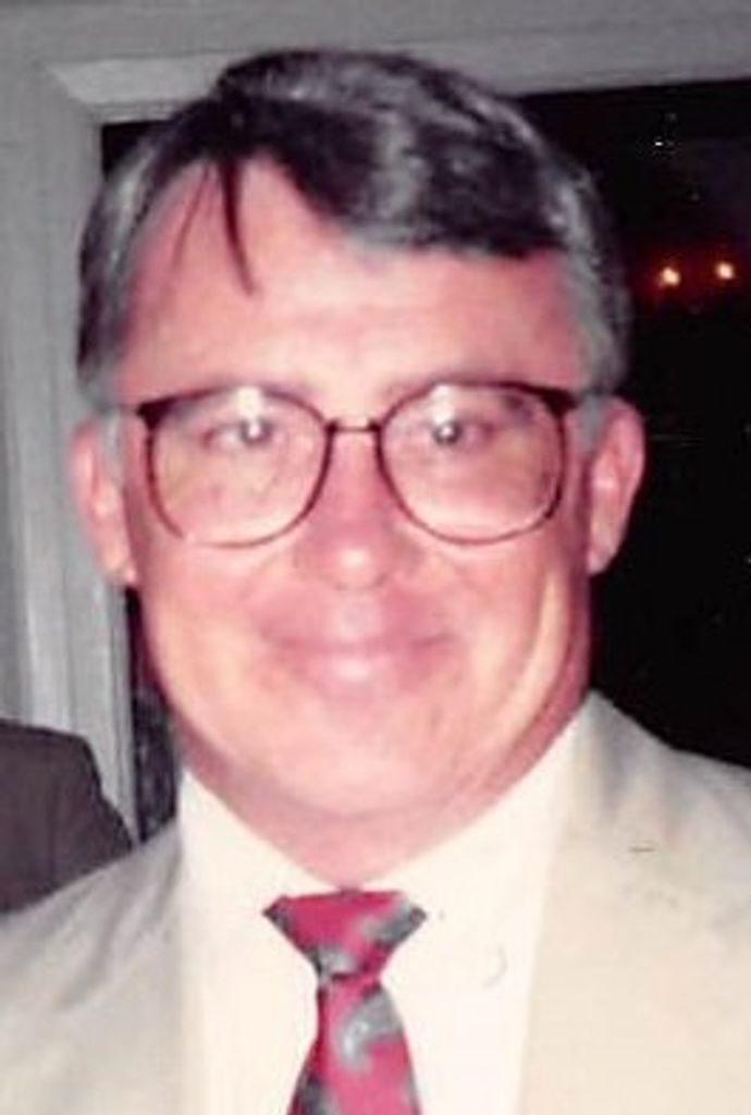 Edward  Clarke Profile Photo