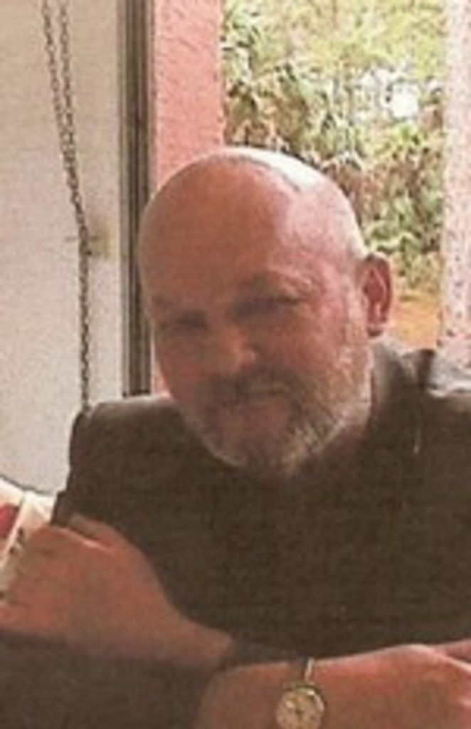 James "Lamar" Skinner, Sr.