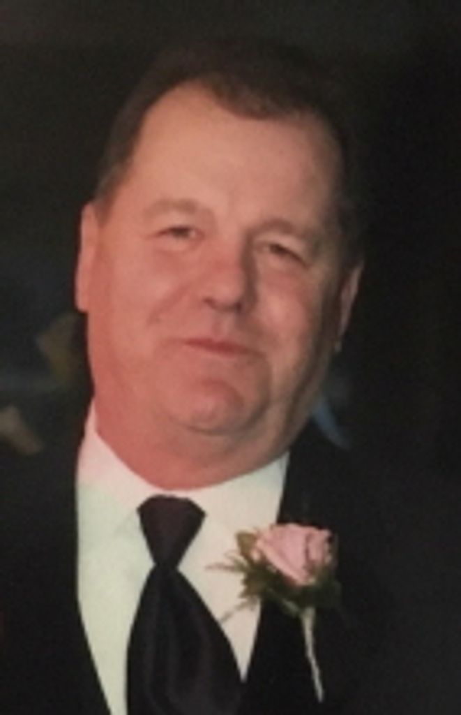 Michael James Kelly