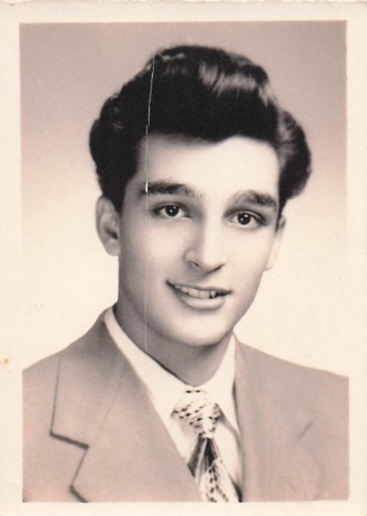 Franklyn G. Euliano Profile Photo