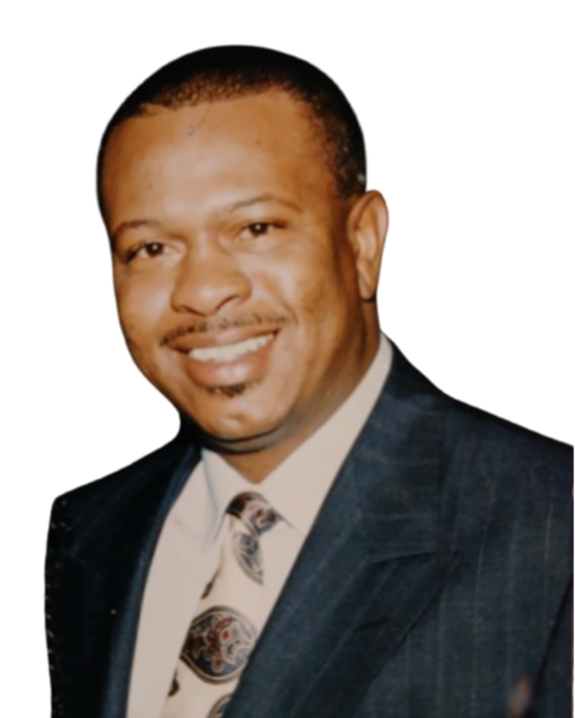 Sidney Dejean Sr. Profile Photo