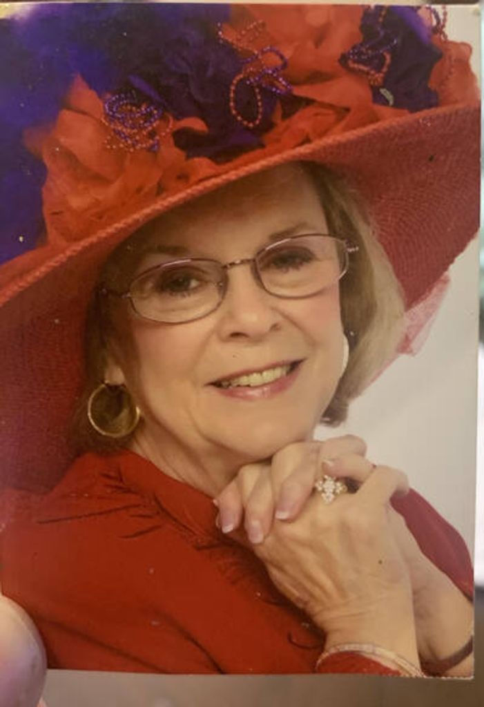 Cheryl Arazny Rivers Profile Photo