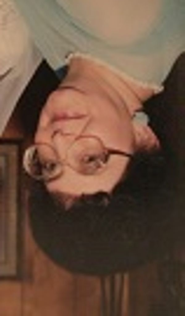 Elizabeth "Betty" (Pulcini)  Thompson