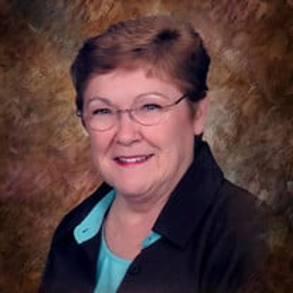 Lu Anne W. Knowles