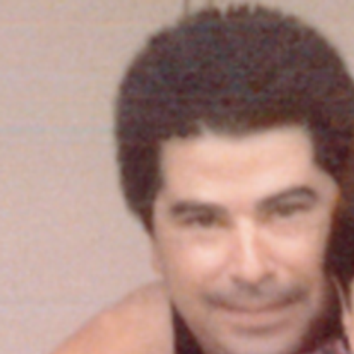 James Ralph Montoya Profile Photo