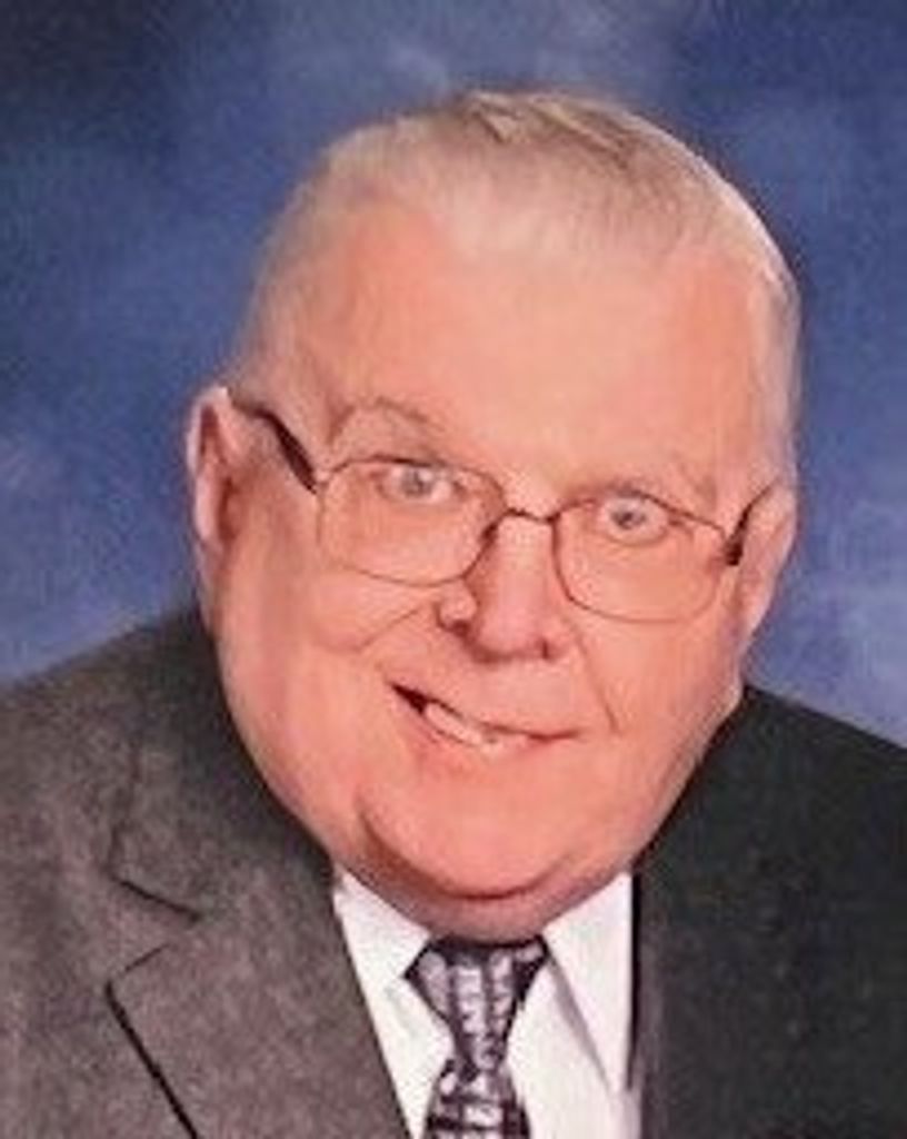 John "Jack" A. Reinhold