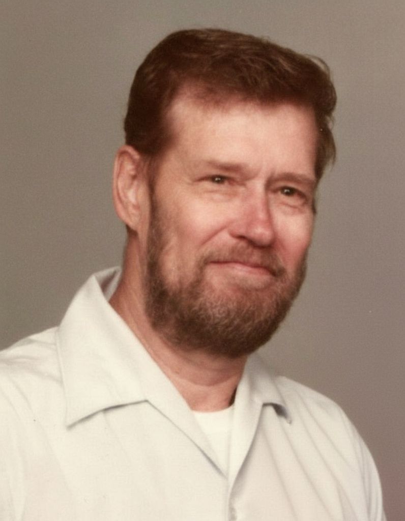 Ray Anderson Profile Photo