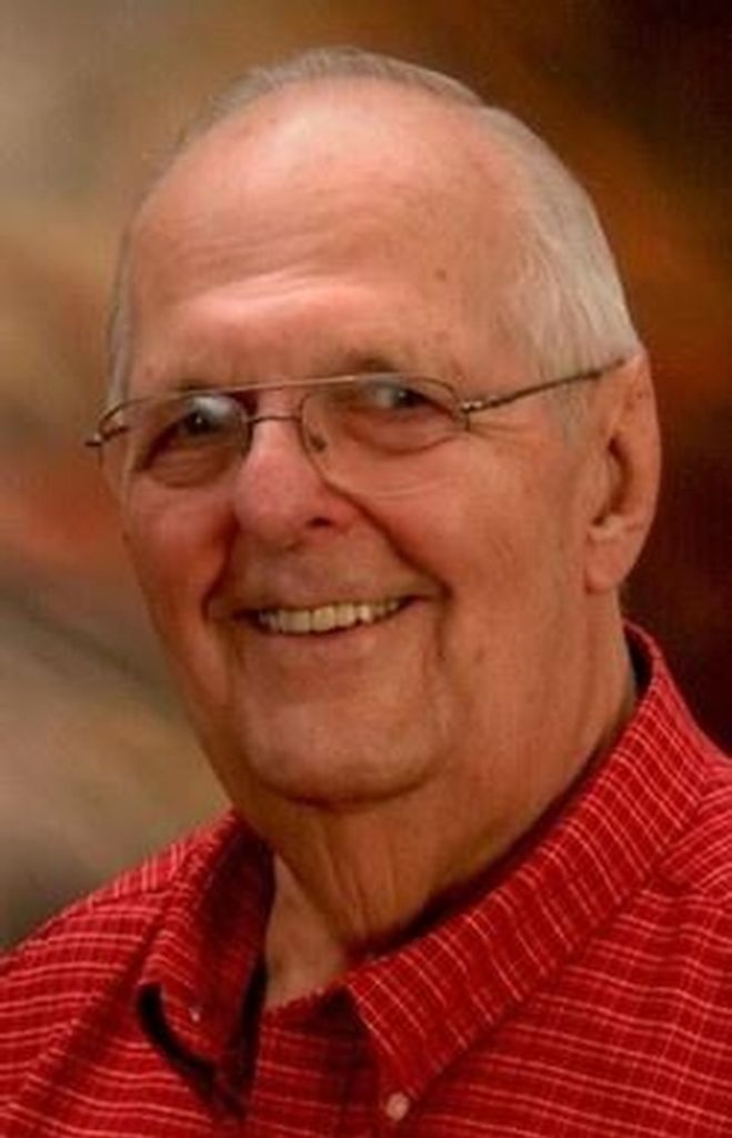 John H. Langenhop