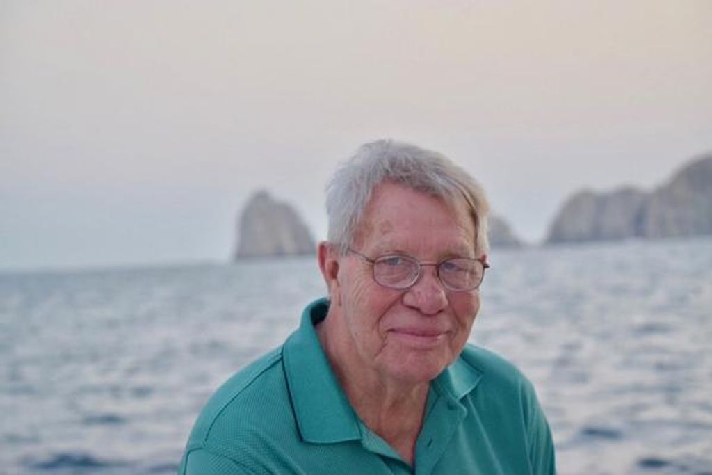 Louis John Blenderman