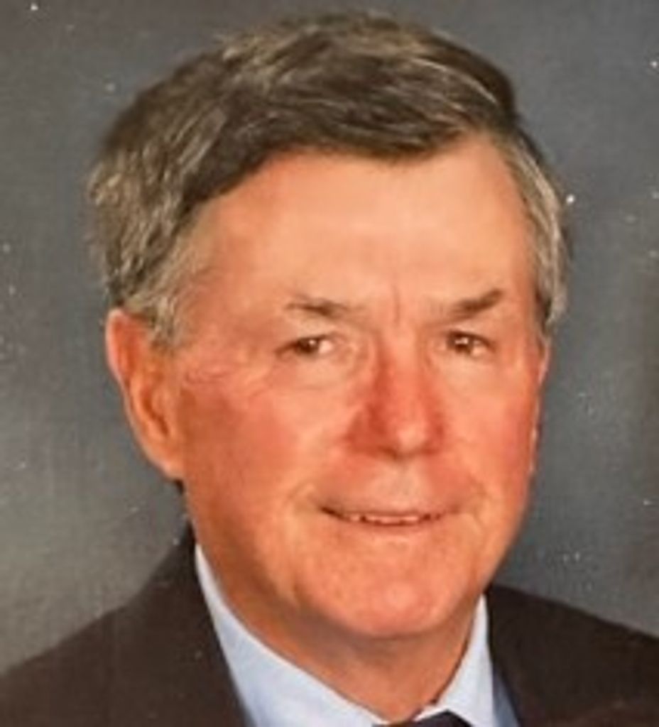 Johnny Earl Fogle