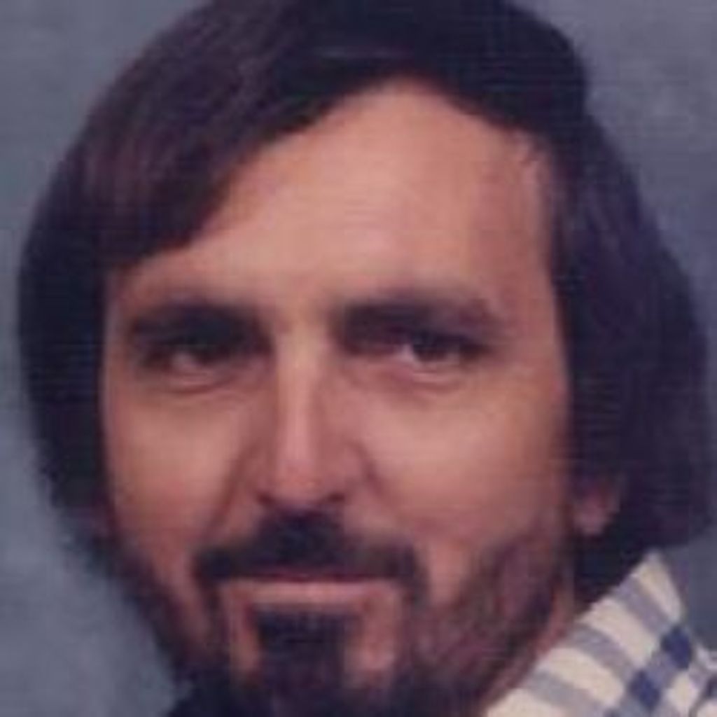 James  Earl Worrell