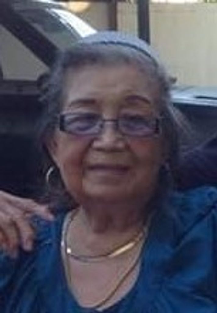 Angelina Navarro