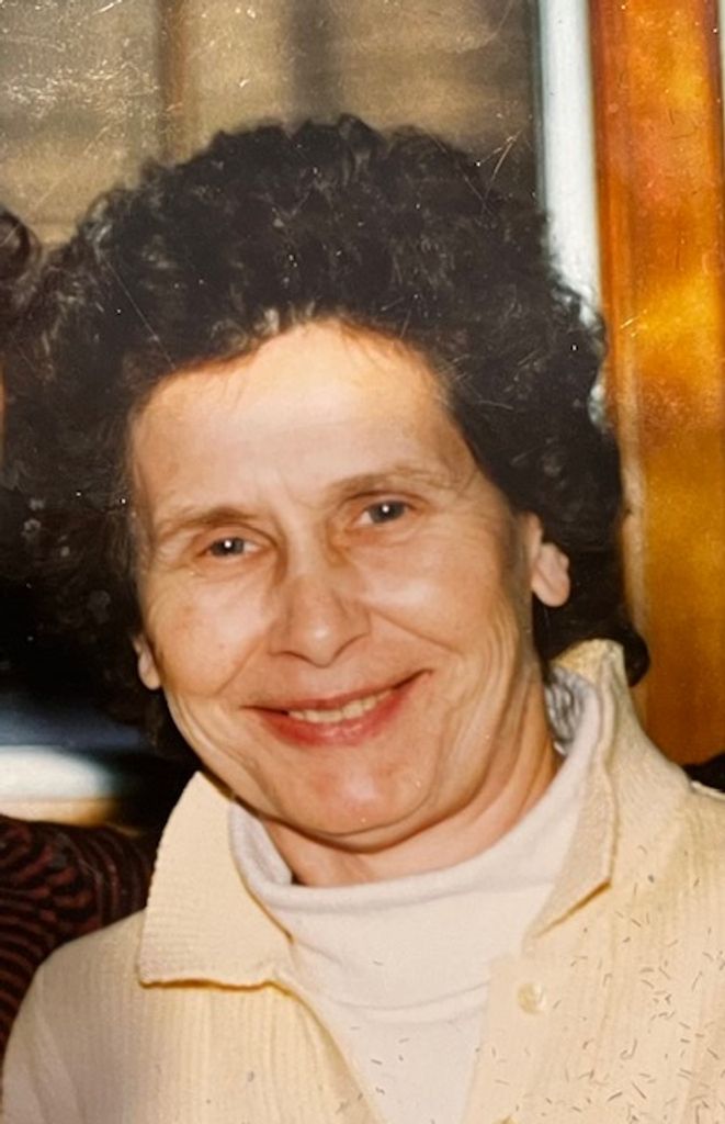 Althea Lubelczyk Profile Photo