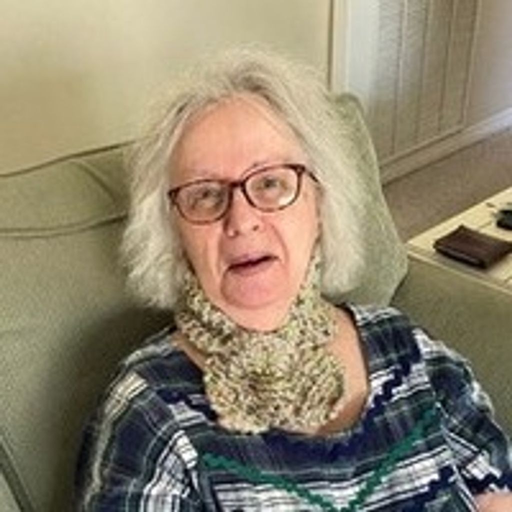Ellen Marie Ferruolo