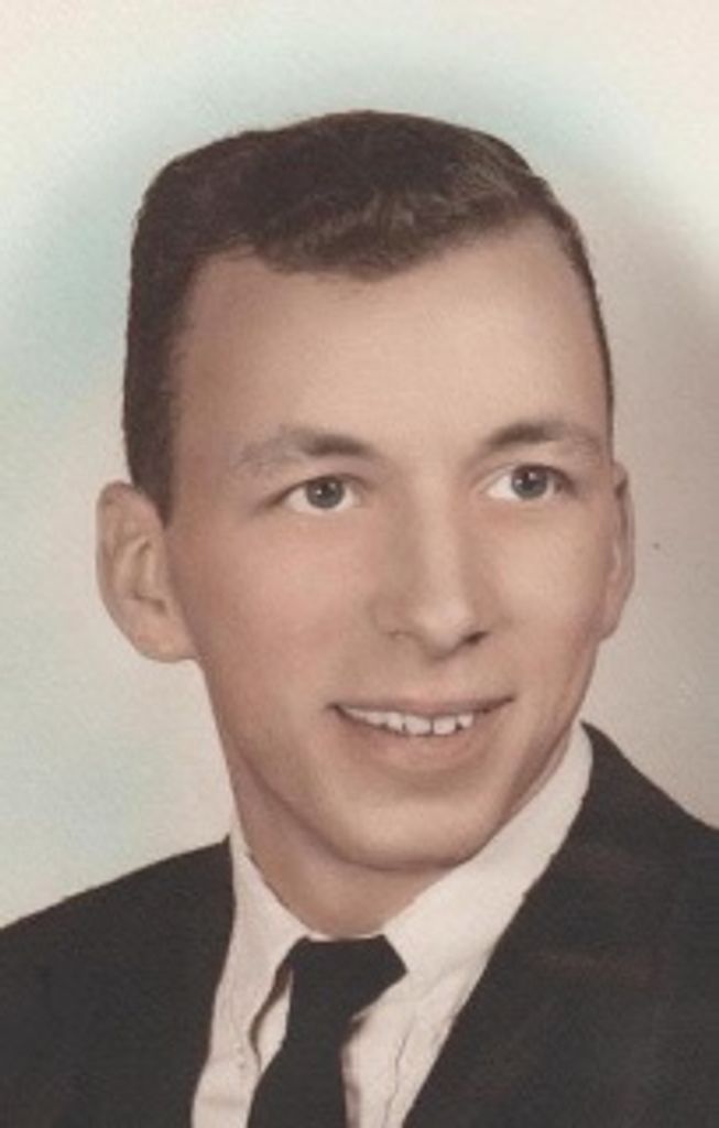 Jerry L. "Jake" Stuckman