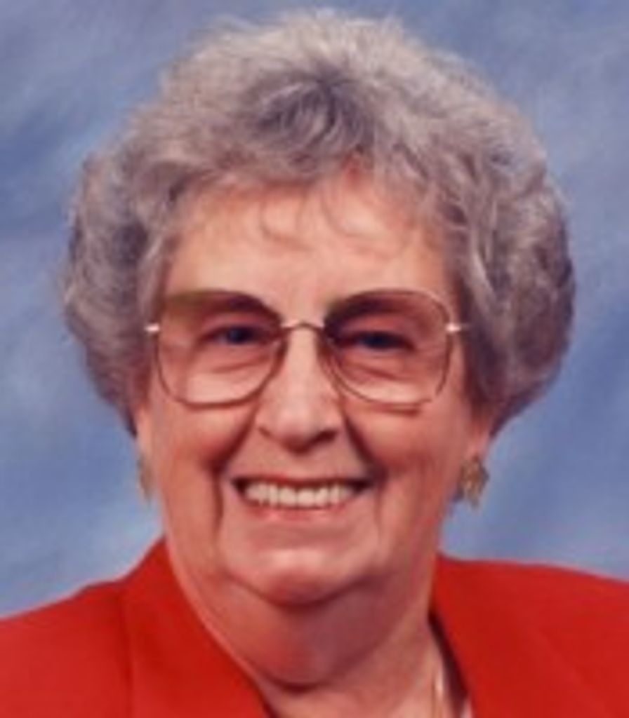 Ellen Crawford