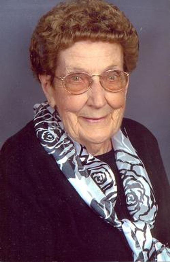 Virginia B. Bilyeu Profile Photo