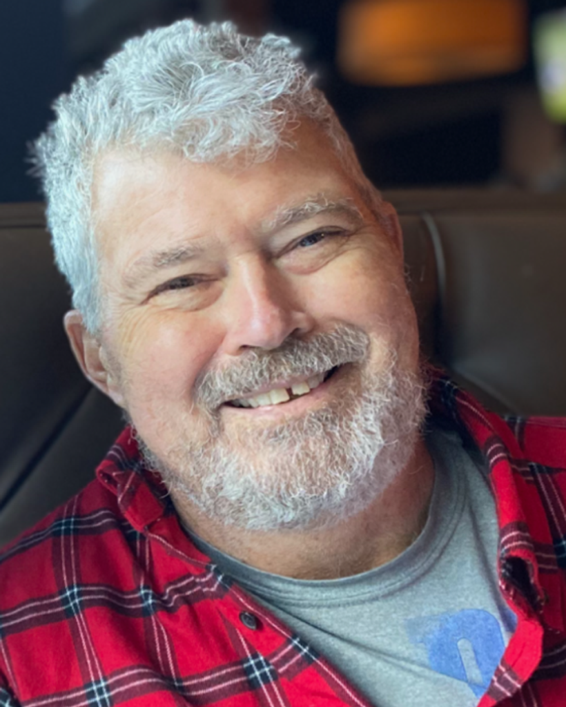 Terrence "Terry" Cady Tripp