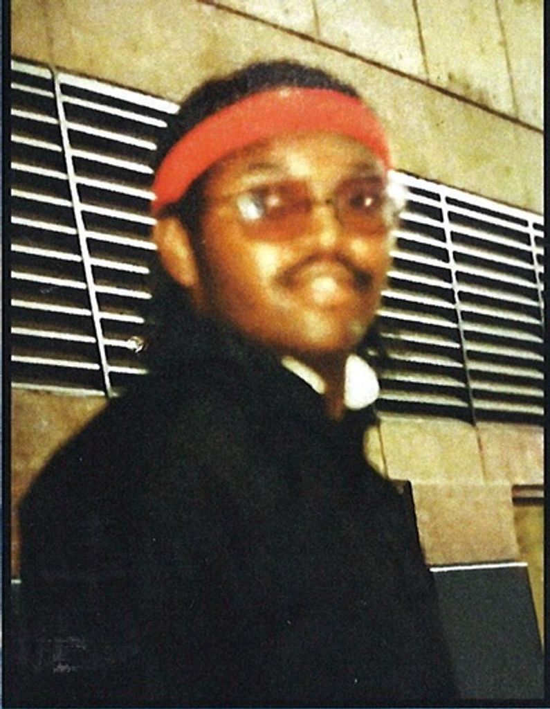 Cornelius Mitchell Profile Photo