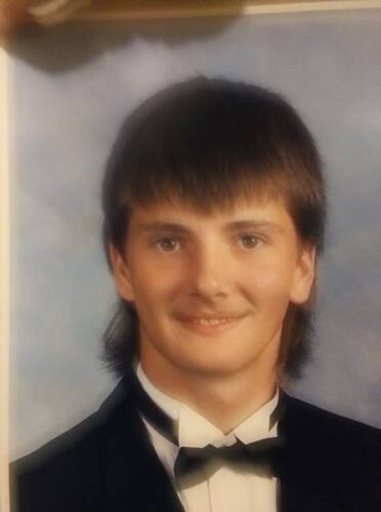 Joey Roberts Profile Photo
