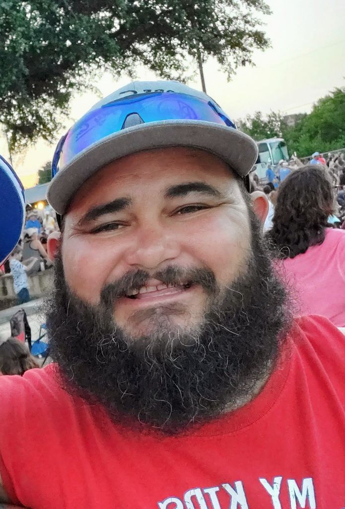 David Tomas J’Onsson Jr. Profile Photo