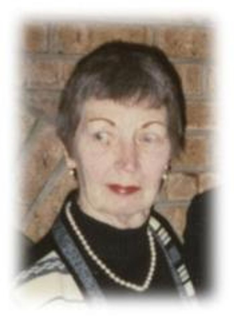 Geraldine L. Radeke