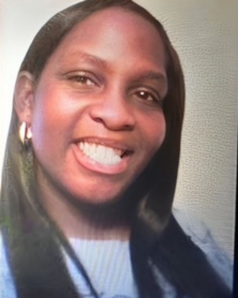 Tanisha Andrea Williams Profile Photo