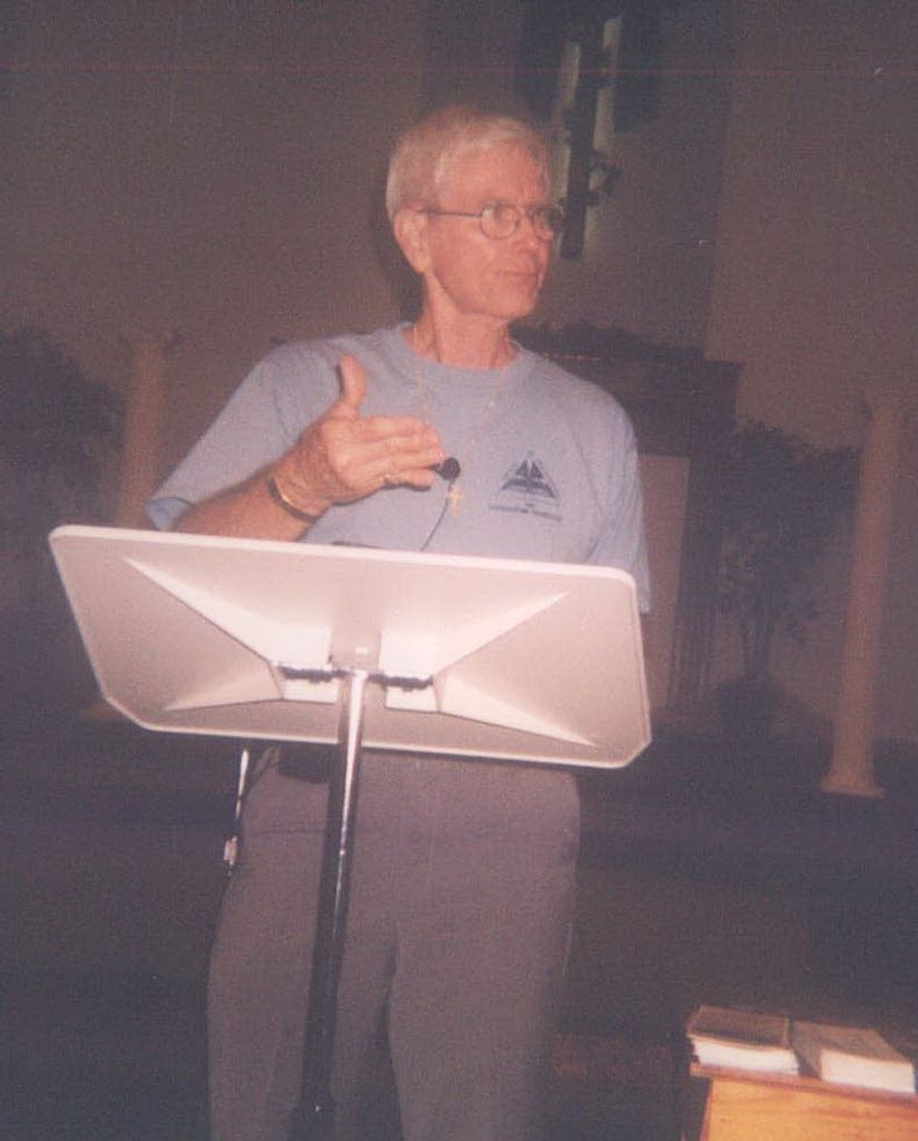 Gerald "Jerry" Masterson Profile Photo
