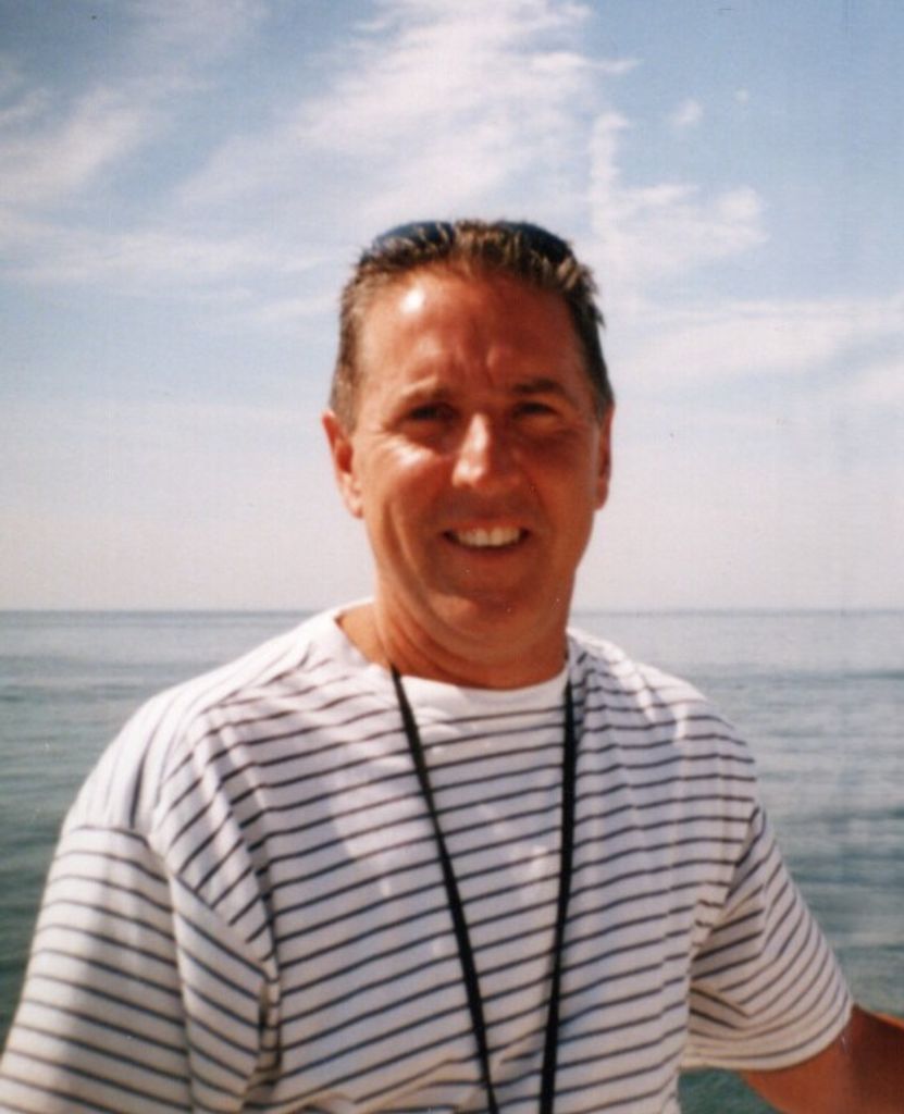 Michael Thomas Chmura