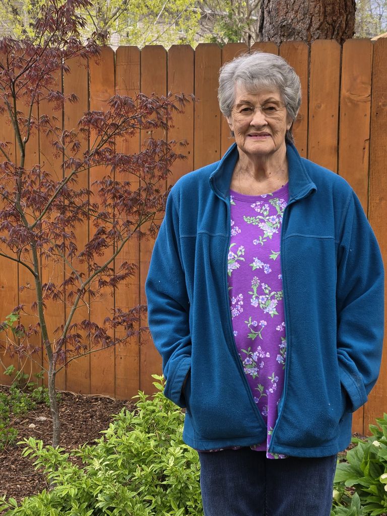 Joanne Judy Profile Photo