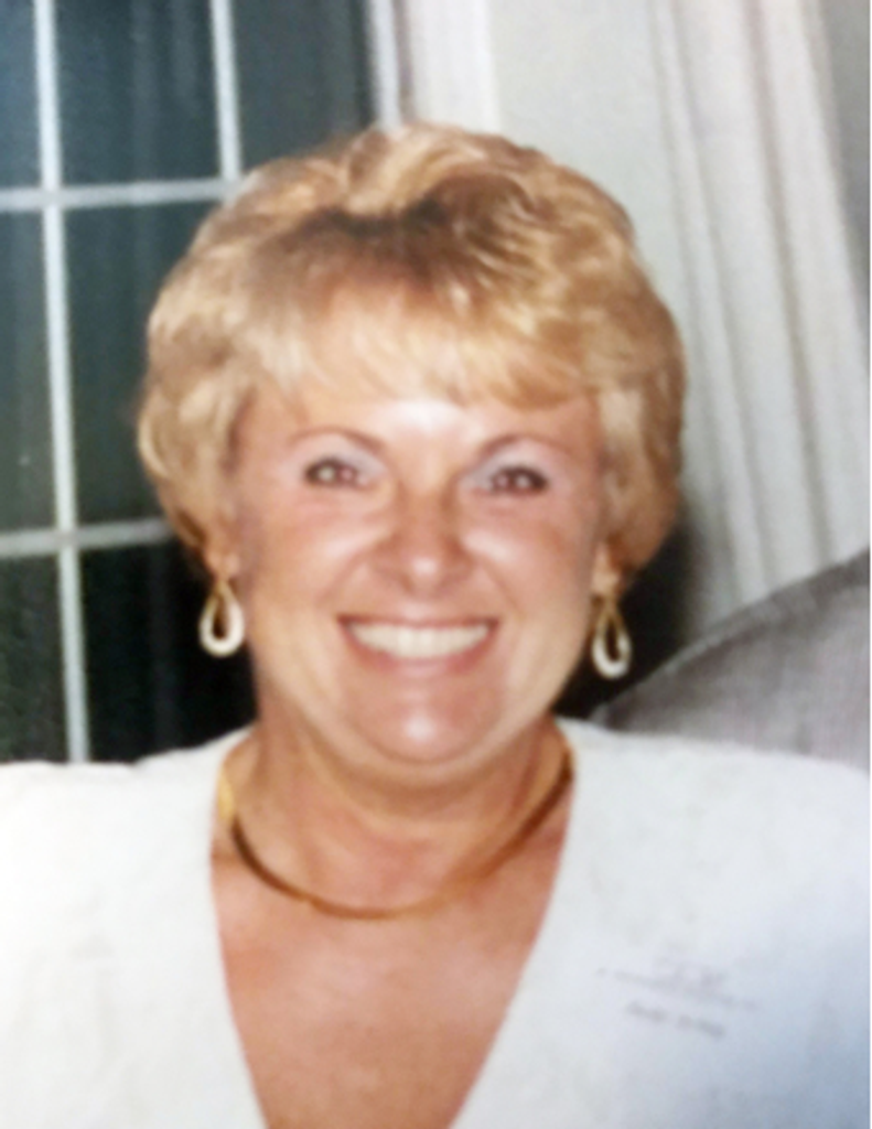 Judy Aebig Profile Photo