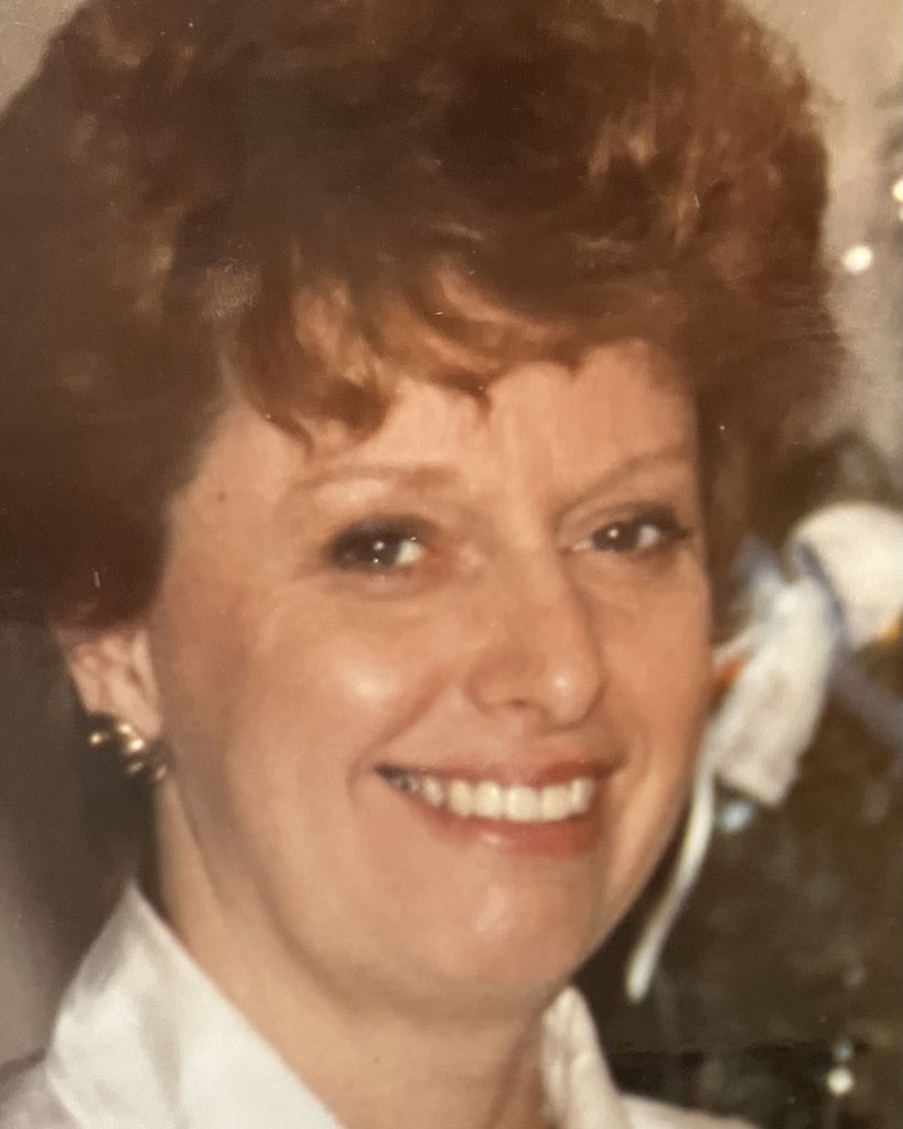 Beverly J. Naylor