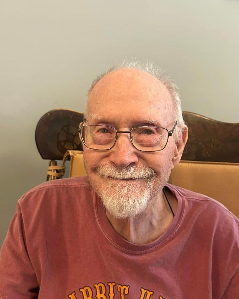 Donald "Don" E. Huff