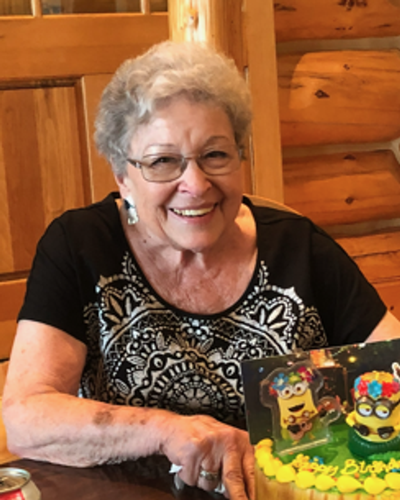 Dorothy Rose Didier