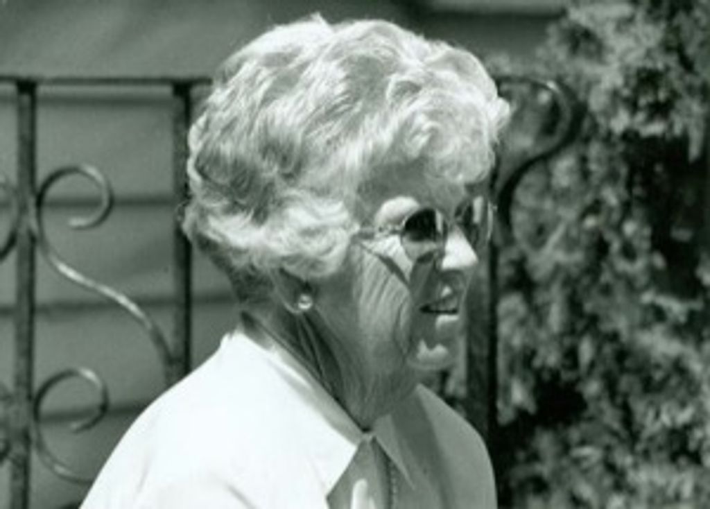 Helen Colbert