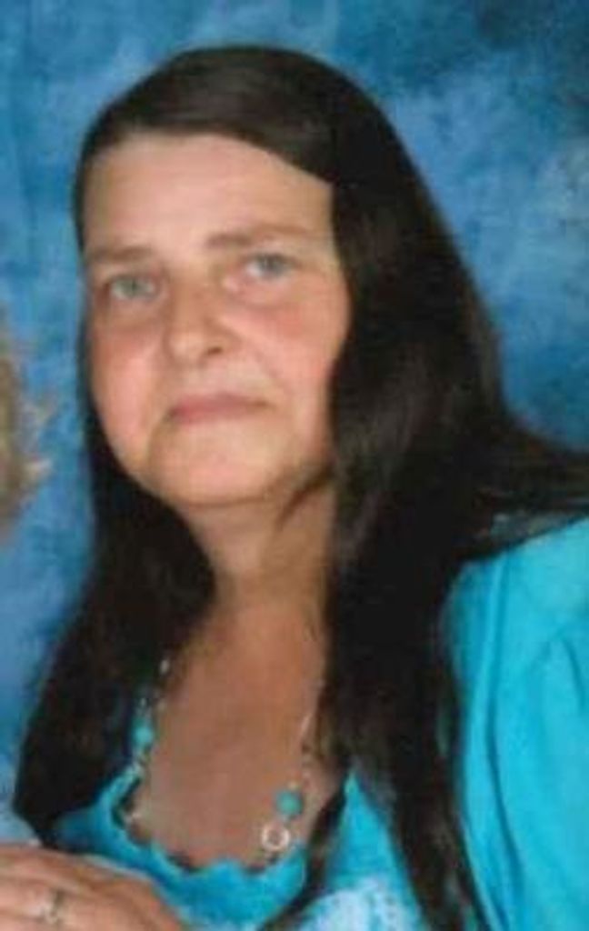 Janet Mae Peach Johnson
