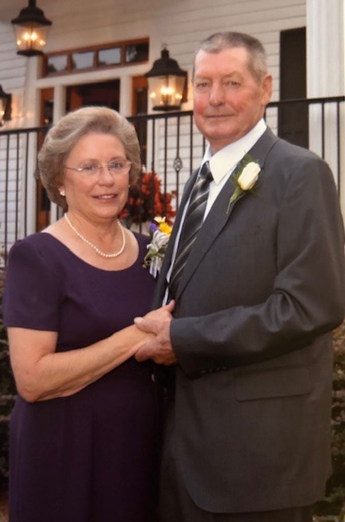 Myrna Jo Taylor Profile Photo