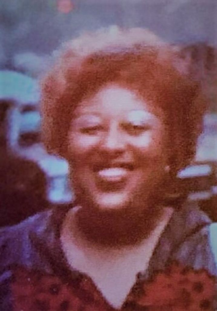 Mrs. Mary A. Burrell Kelley Profile Photo