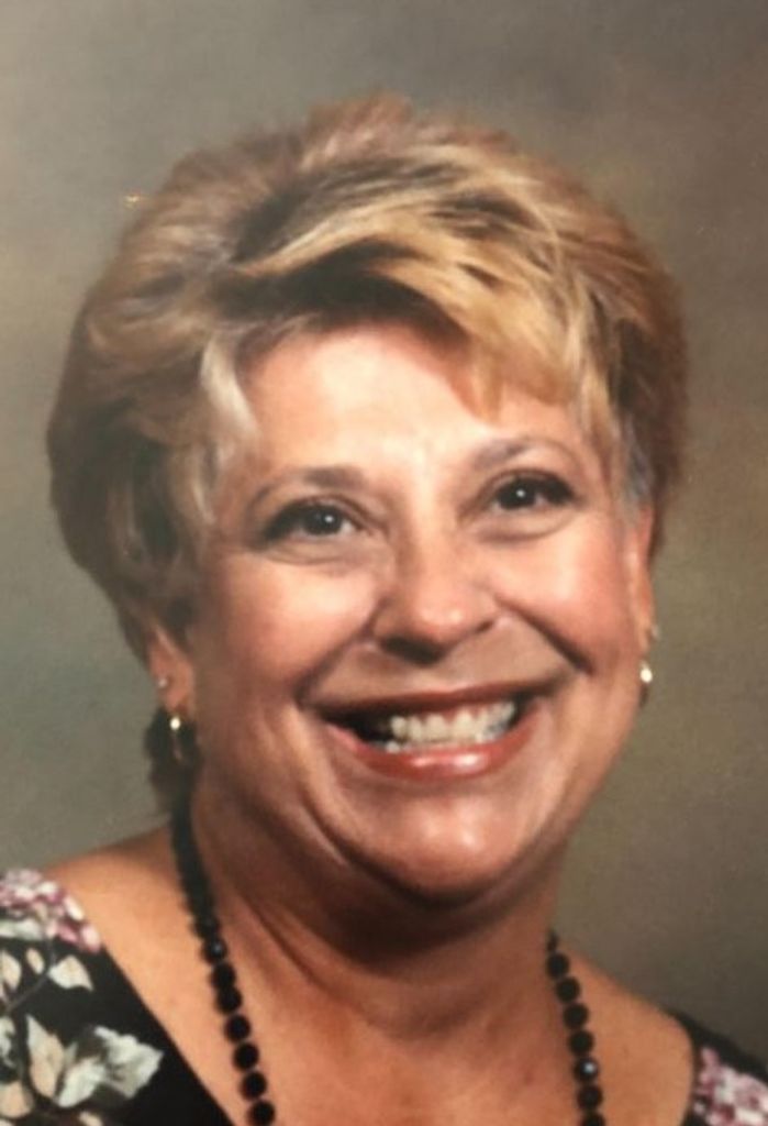 Geraldine "Geri" Anne Kollar Cheek