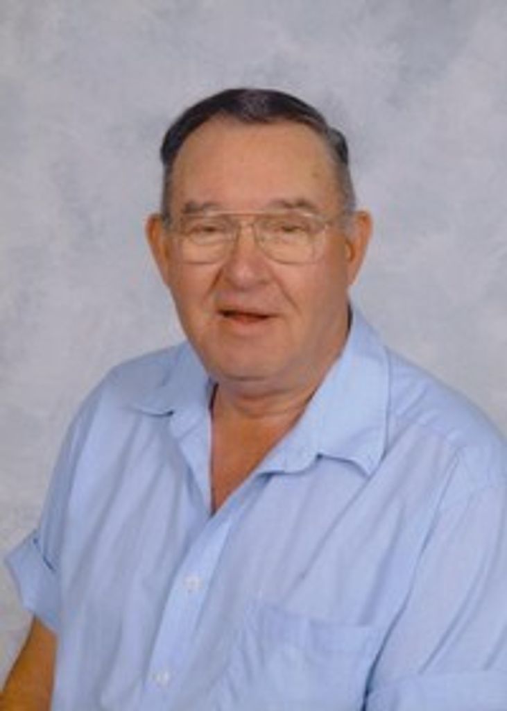Ernest Horsley