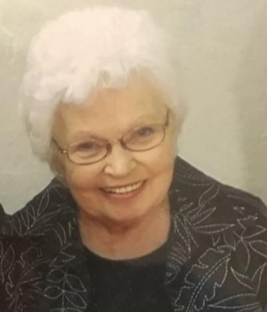 Georgia Bernice Goodman Profile Photo