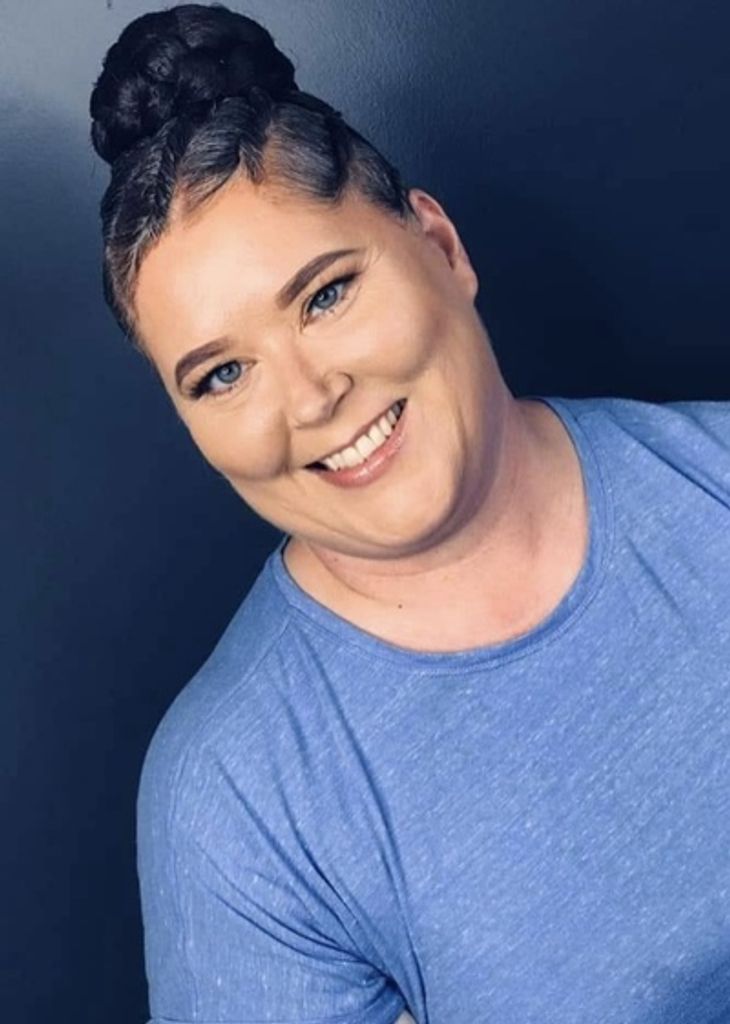 Angel P. Hawkins Profile Photo