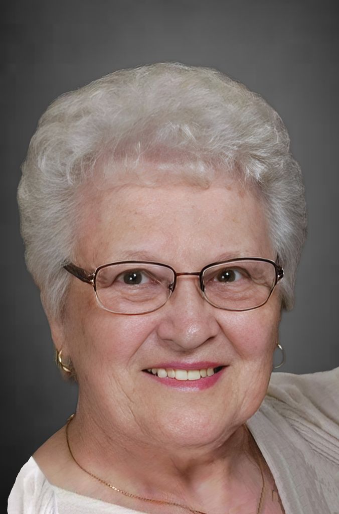 Elaine A. Charles Profile Photo